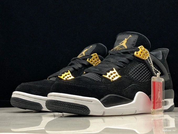 308497-032 Jordan  Royalty Retro 4 0417